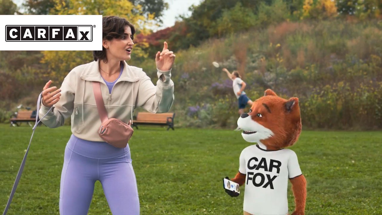 Carfax Animation